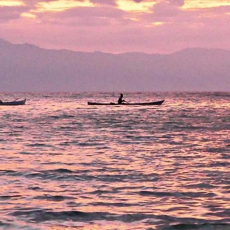 Eco Dive Resort Alycastre Маумере Екстер'єр фото
