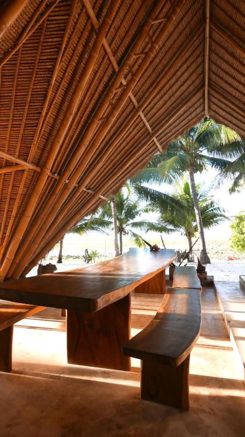 Eco Dive Resort Alycastre Маумере Екстер'єр фото