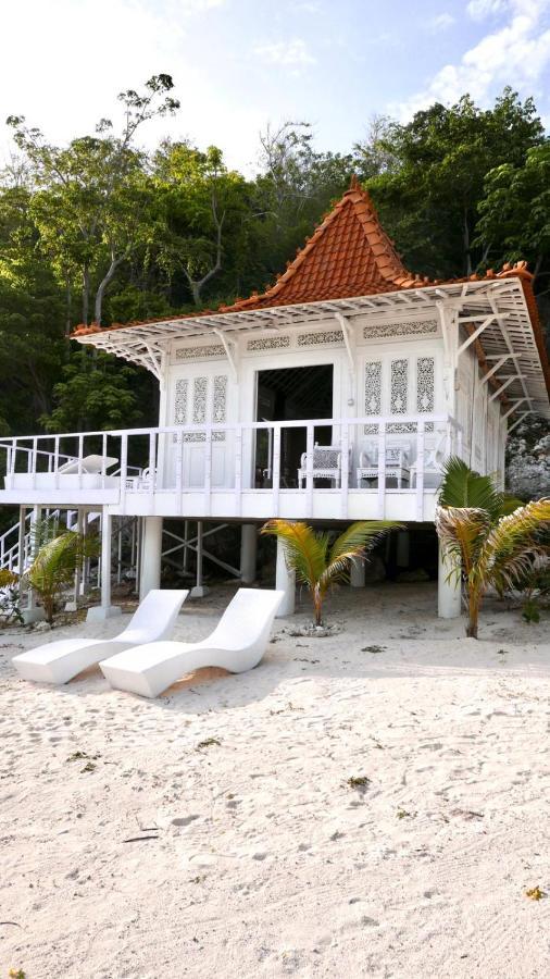 Eco Dive Resort Alycastre Маумере Екстер'єр фото