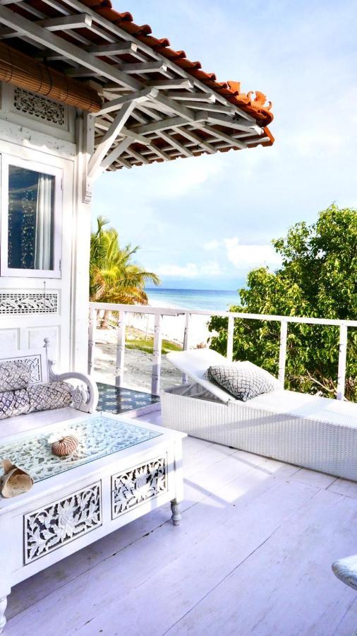 Eco Dive Resort Alycastre Маумере Екстер'єр фото