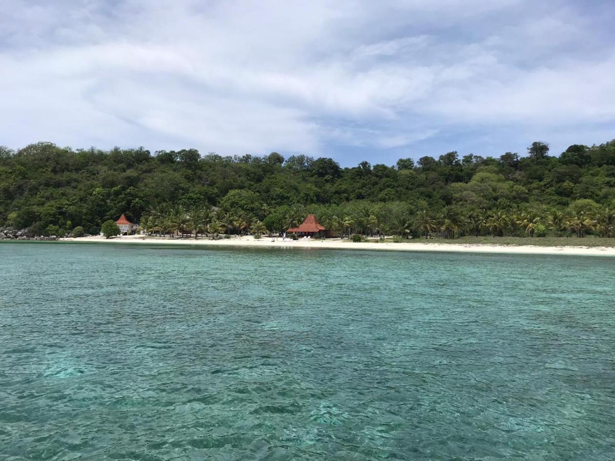 Eco Dive Resort Alycastre Маумере Екстер'єр фото