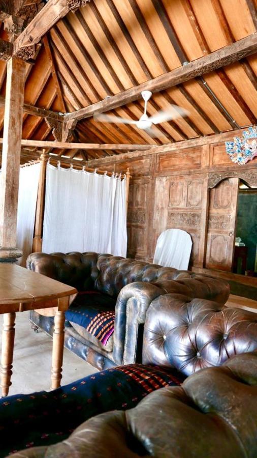Eco Dive Resort Alycastre Маумере Екстер'єр фото