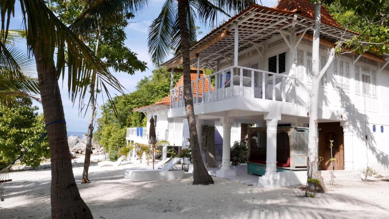Eco Dive Resort Alycastre Маумере Екстер'єр фото