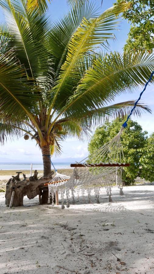 Eco Dive Resort Alycastre Маумере Екстер'єр фото
