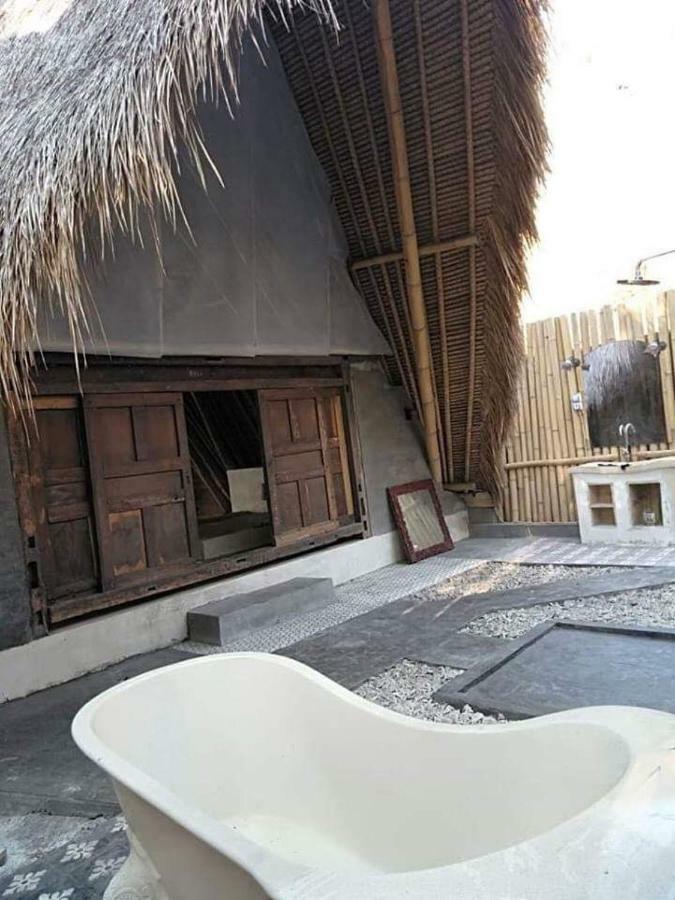 Eco Dive Resort Alycastre Маумере Екстер'єр фото