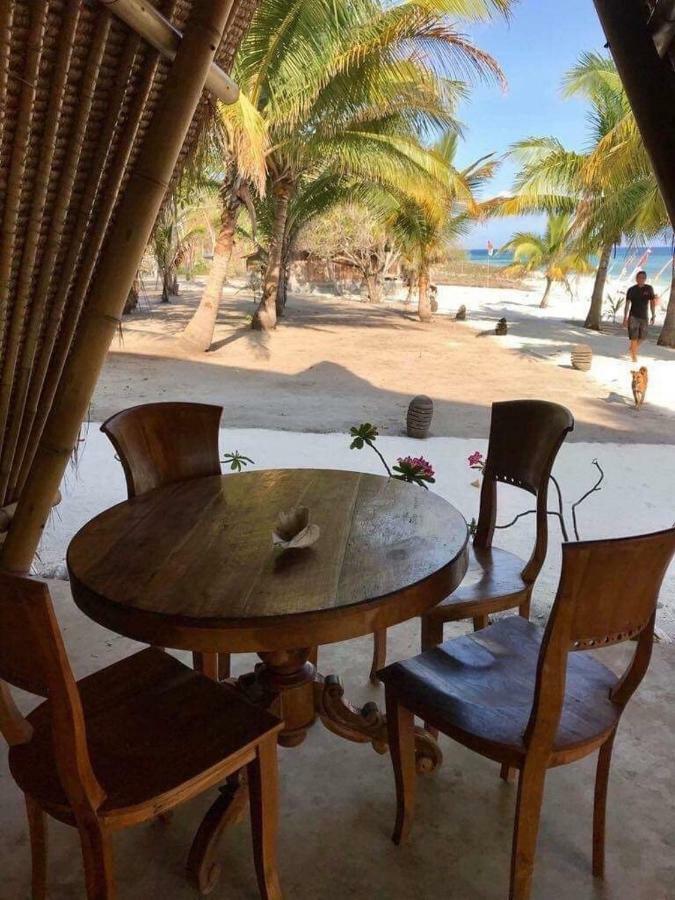 Eco Dive Resort Alycastre Маумере Екстер'єр фото