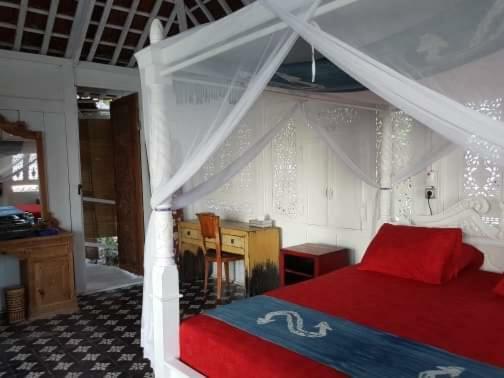 Eco Dive Resort Alycastre Маумере Екстер'єр фото