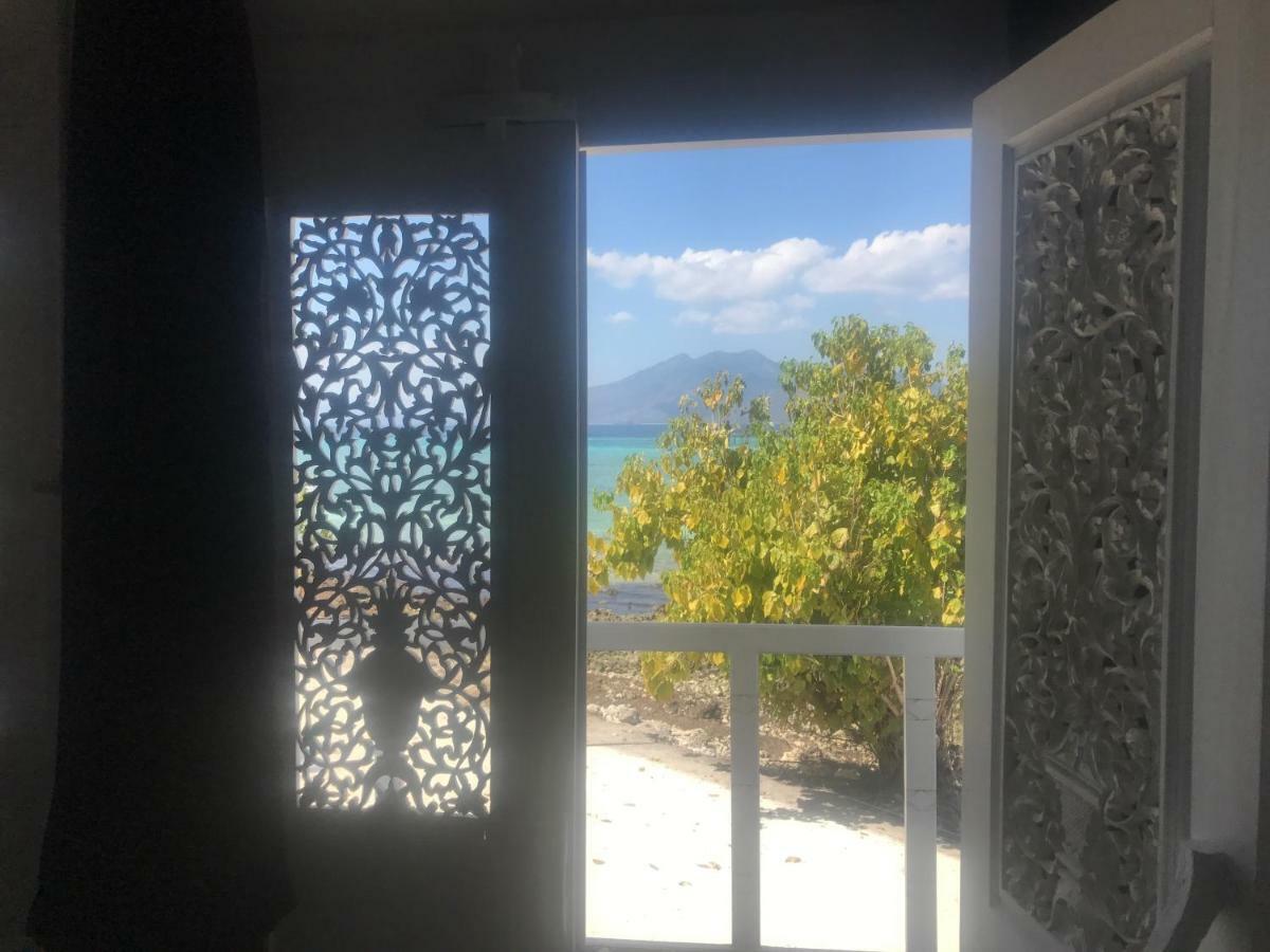 Eco Dive Resort Alycastre Маумере Екстер'єр фото