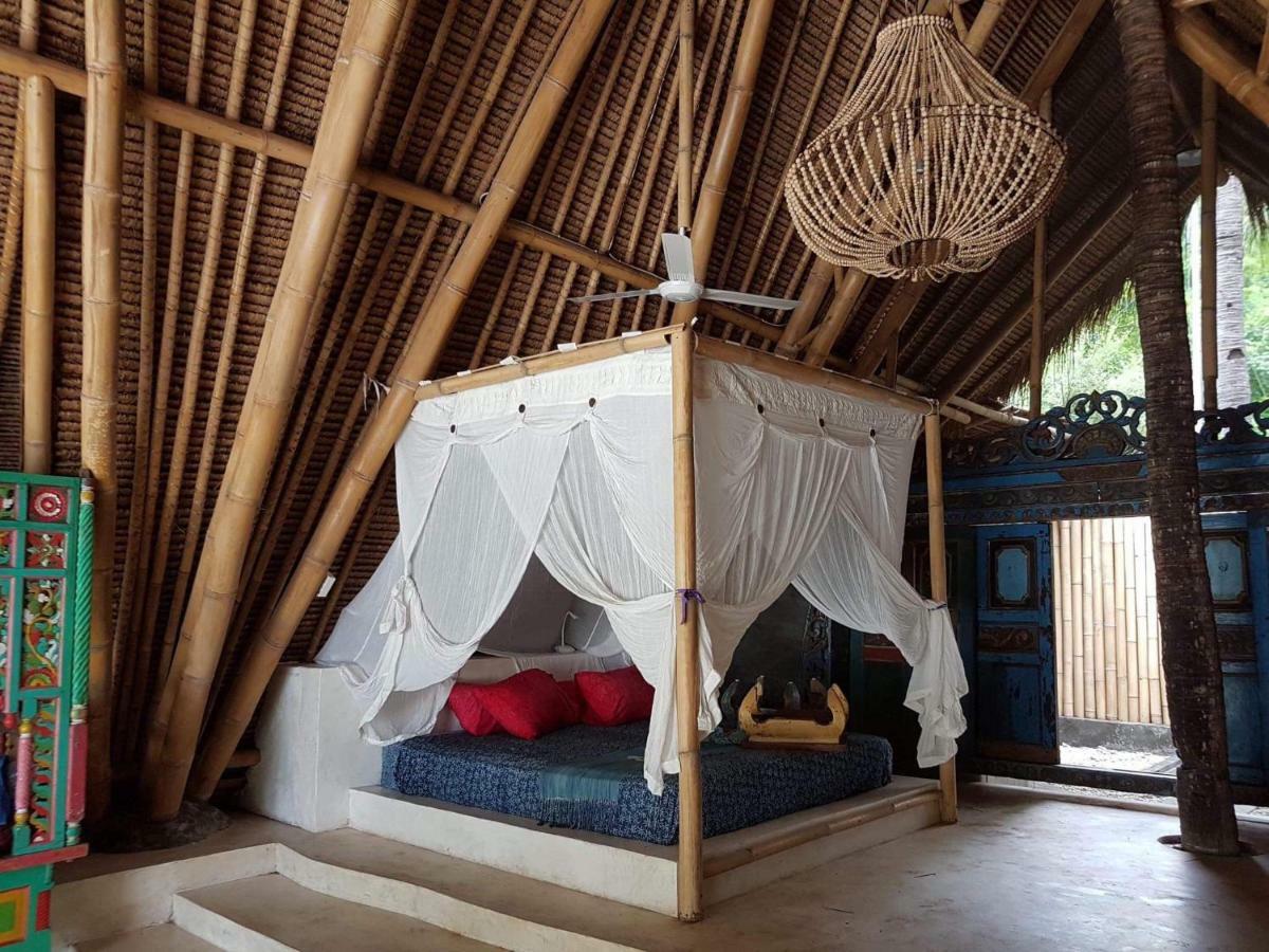Eco Dive Resort Alycastre Маумере Екстер'єр фото