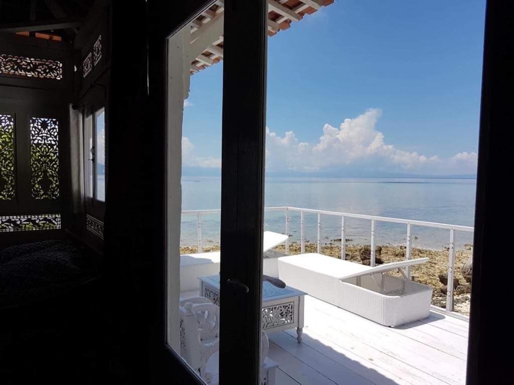 Eco Dive Resort Alycastre Маумере Екстер'єр фото