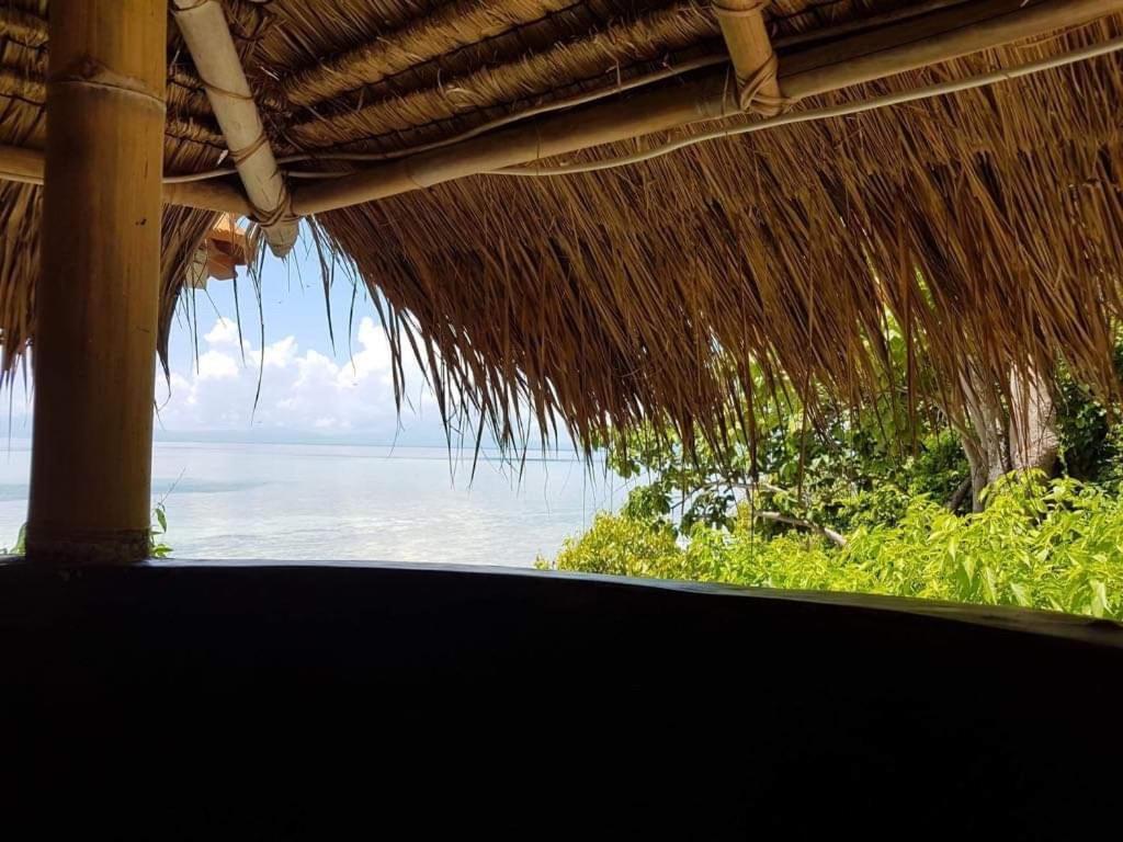 Eco Dive Resort Alycastre Маумере Екстер'єр фото
